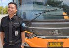 Sopir Bus Akui Mudik 2026 Lebih Lancar, Perjalanan Nyaman Tanpa Hambatan