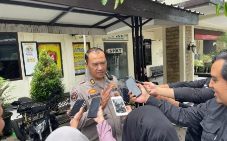 Mudik Lebaran 2026, Polres Malang Buka Layanan Titip Kendaraan Gratis