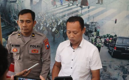 Polres Madiun Kota Ungkap Dua Kasus Narkoba, Ratusan Gram Narkotika Disita