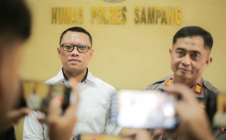 Polres Sampang Tegaskan 2 Pemuda yang Ditangkap Bawa Ekstasi Telah Diserahkan ke Panti Rehabilitasi