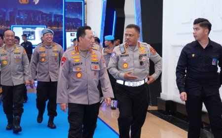 Program Mudik Gratis Presisi 2026 Disambut Antusias, 32 Ribu Pemudik Mendaftar