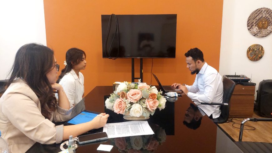 Bareskrim Polri Dalami Dugaan Kekerasan Seksual Terhadap Atlet Panjat Tebing Pelatnas