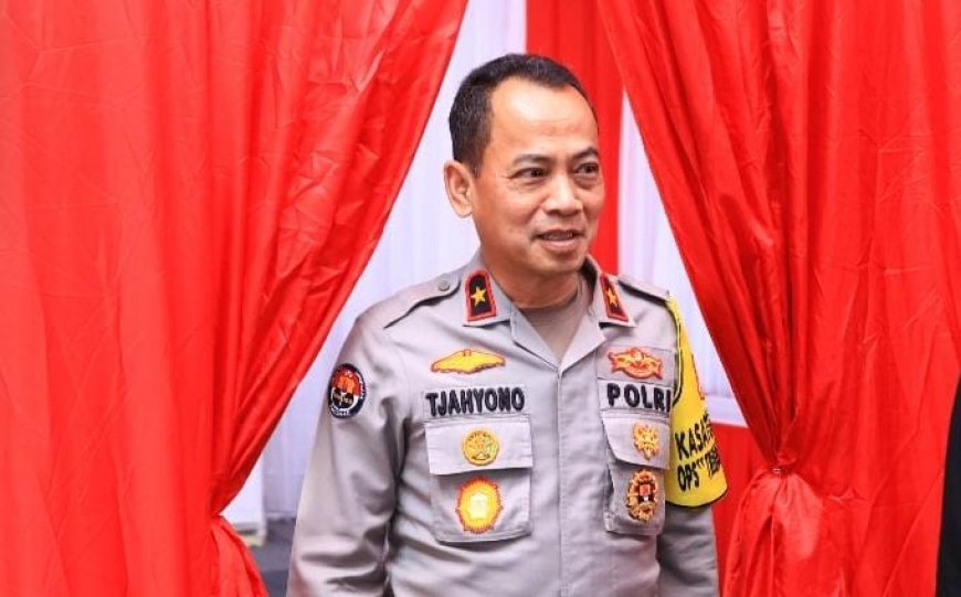 Polri Imbau Masyarakat Waspadai Lonjakan Arus Balik dan Manfaatkan WFA Pasca Idul Fitri 1447 H