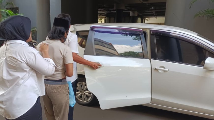 Polda Jatim Limpahkan Tersangka Kasus Oknum Lora Bangkalan, Berkas UF P21