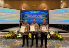 IKPA Sempurna, Polres Bojonegoro Raih 3 Penghargaan dari Kapolri dan Dirjen Perbendaharaan Jatim